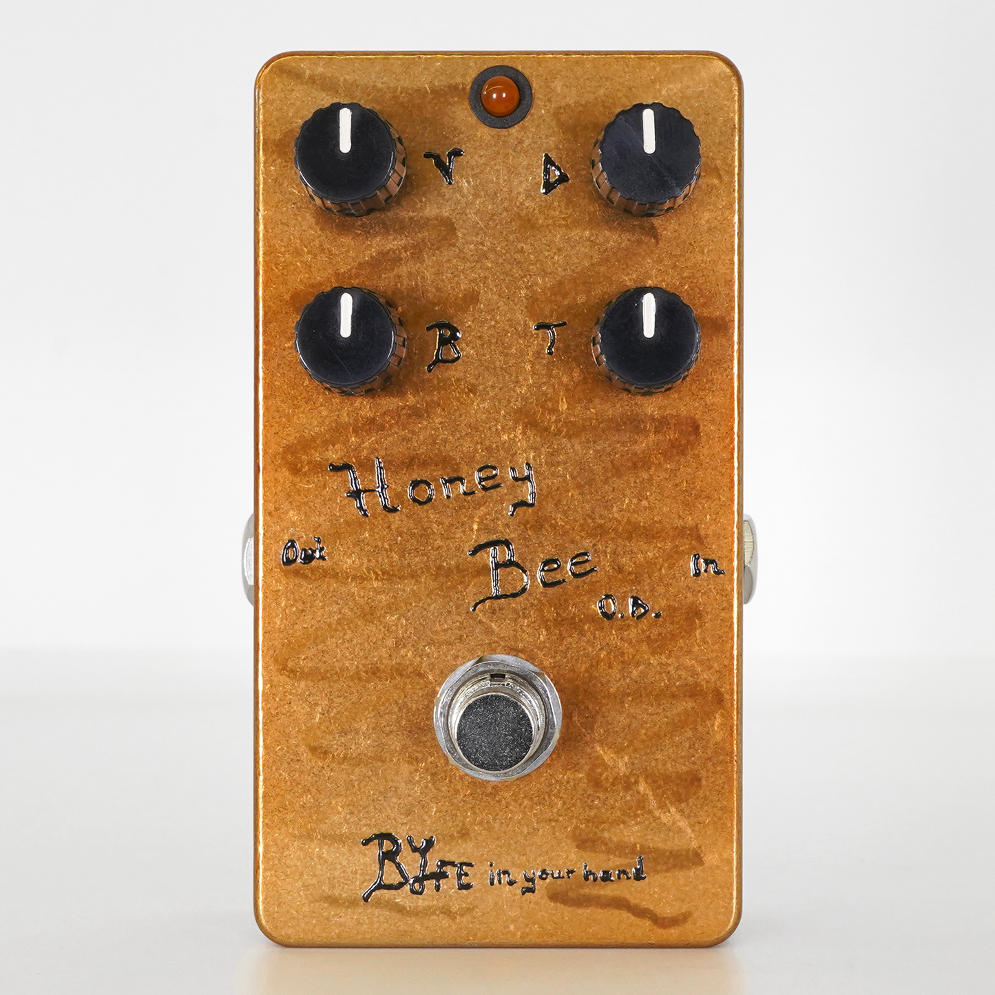 One Control - BJFE in your hand series Honey Bee OD 4K