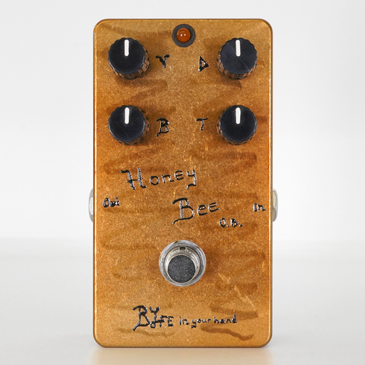 One Control - BJFE in your hand series Honey Bee OD 4K