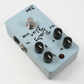 BJFE - Baby Blue Overdrive 4K