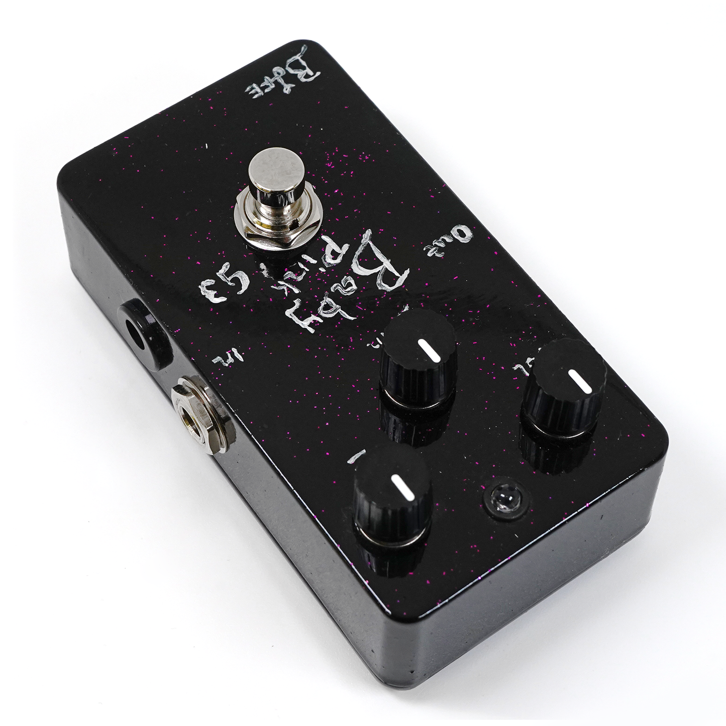 BJFE - Baby Pink Booster III G2 – LEP INTERNATIONAL