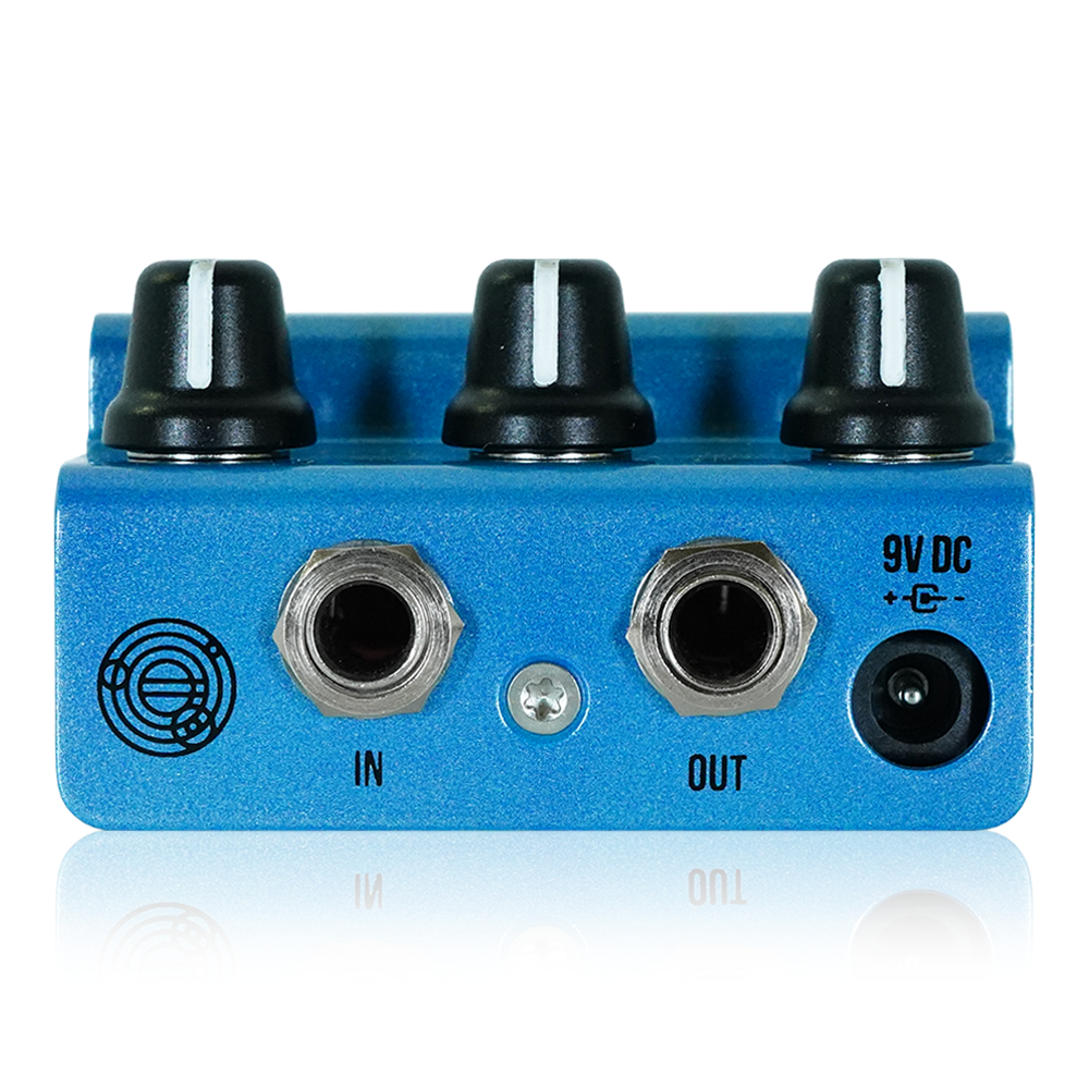 Couch Electronics - Baker's Dozen Overdrive – LEP INTERNATIONAL Couch Electronics - Baker's Dozen Overdrive – LEP INTERNATIONAL