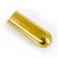 The Rock Slide - Balltip Guitar Slide Brass
