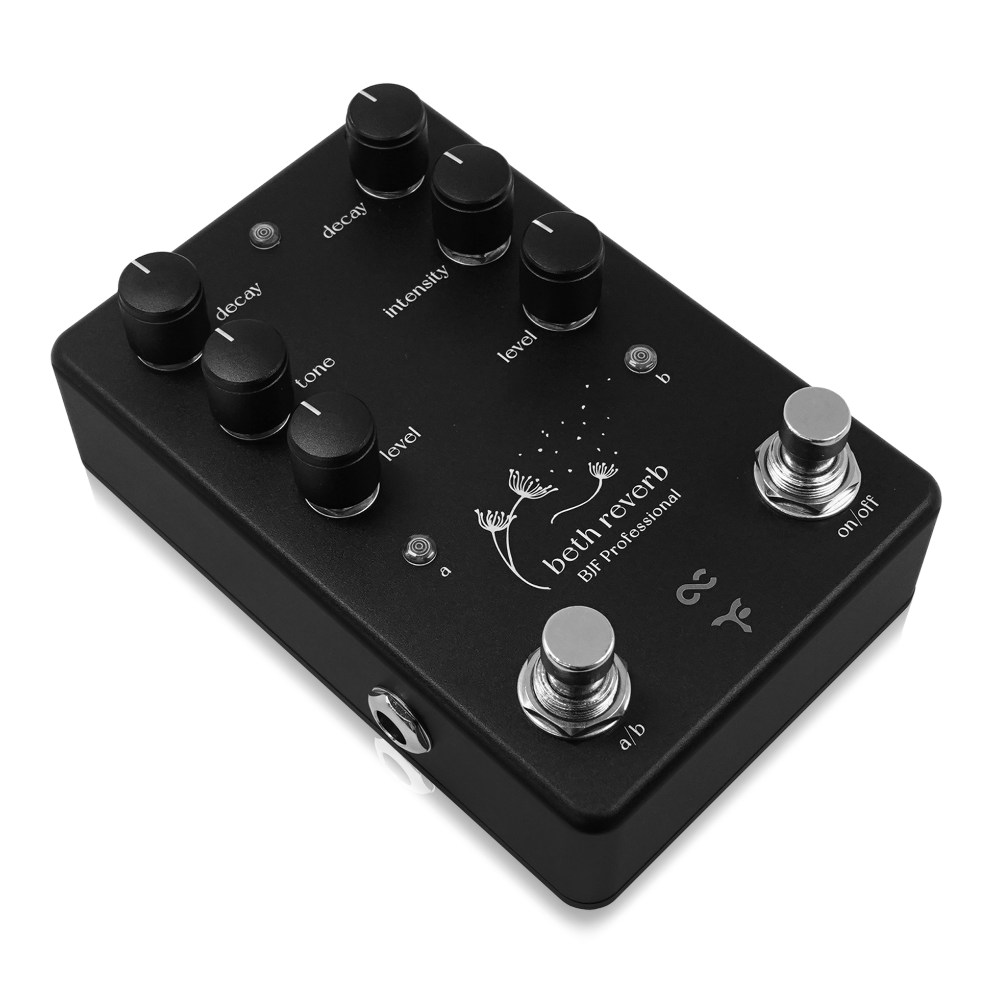 One Control - Beth Reverb – LEP INTERNATIONAL One Control - Beth Reverb – LEP INTERNATIONAL