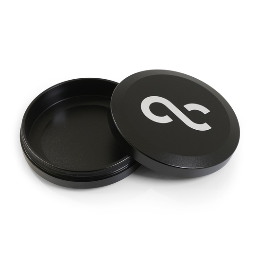 One Control - Billet Aluminium Pick Case