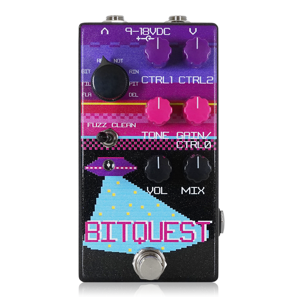 Dr.Scientist - BitQuest