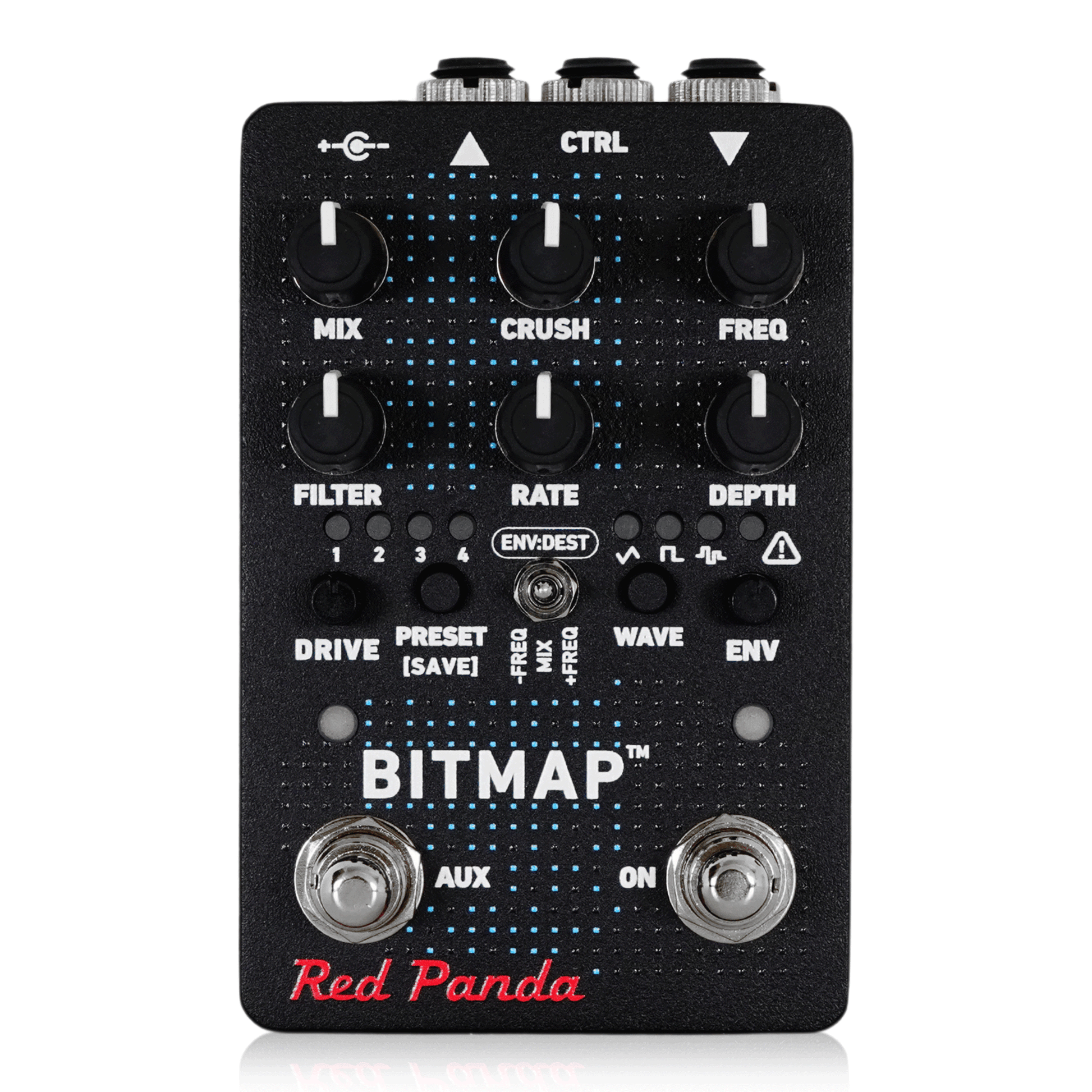 Red Panda - Bitmap V2 – LEP INTERNATIONAL Red Panda - Bitmap V2 – LEP INTERNATIONAL