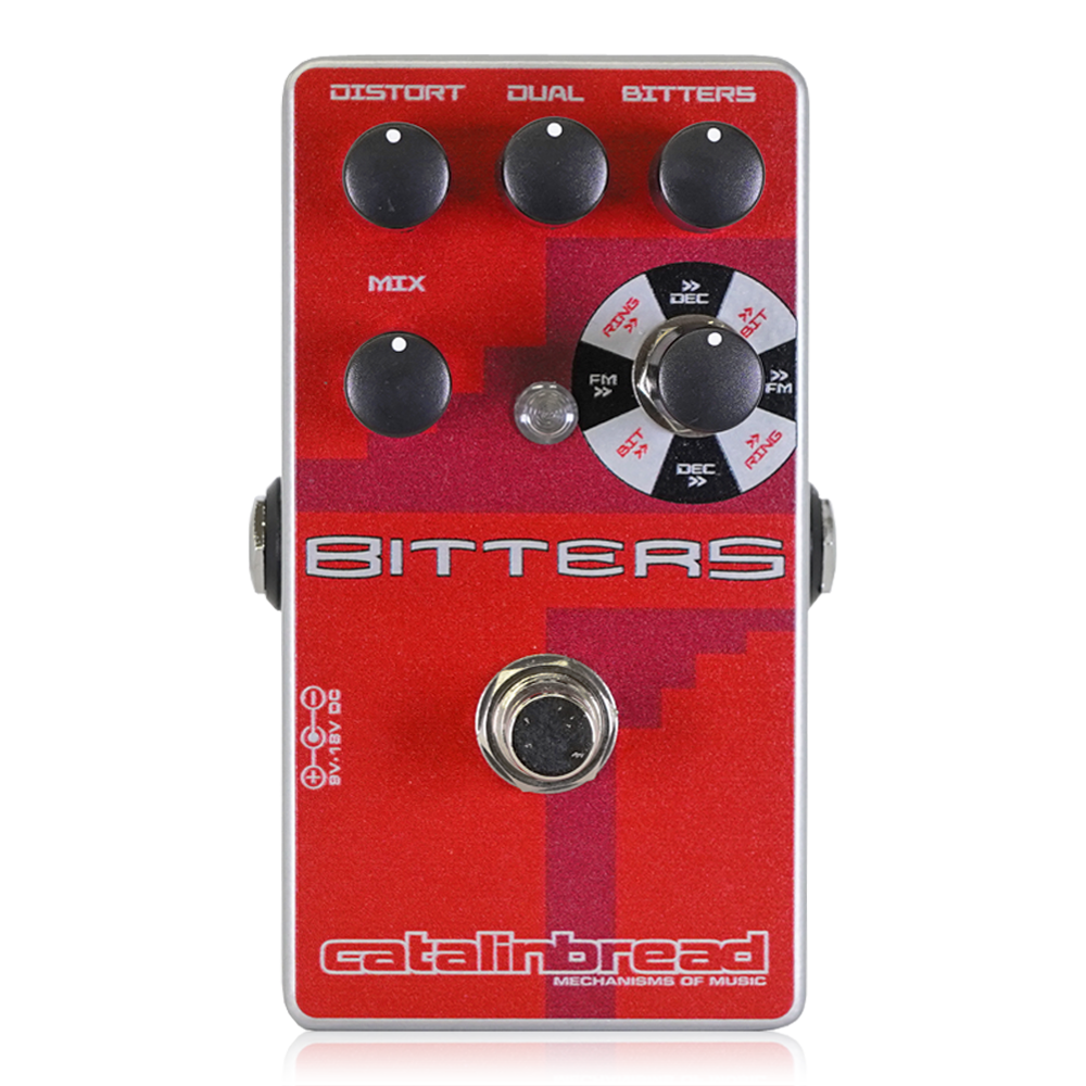 Catalinbread - Bitters – LEP INTERNATIONAL