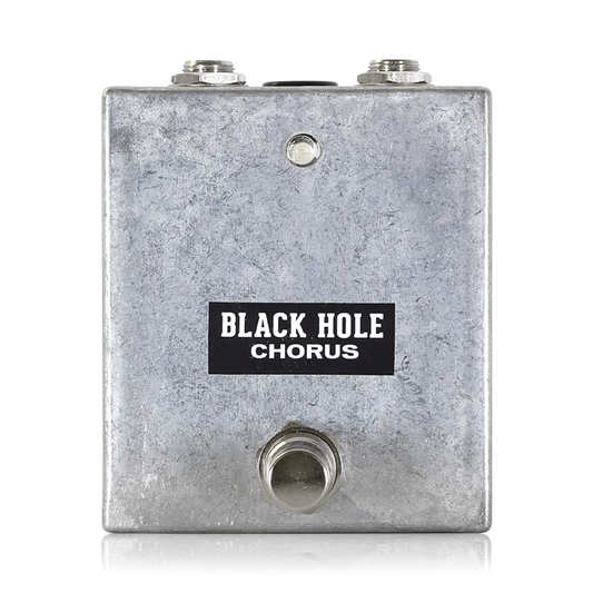 Henretta Engineering - Black Hole Chorus