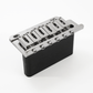 Super-Vee - BladeRunner Bridge Kit 2-Post Nickel