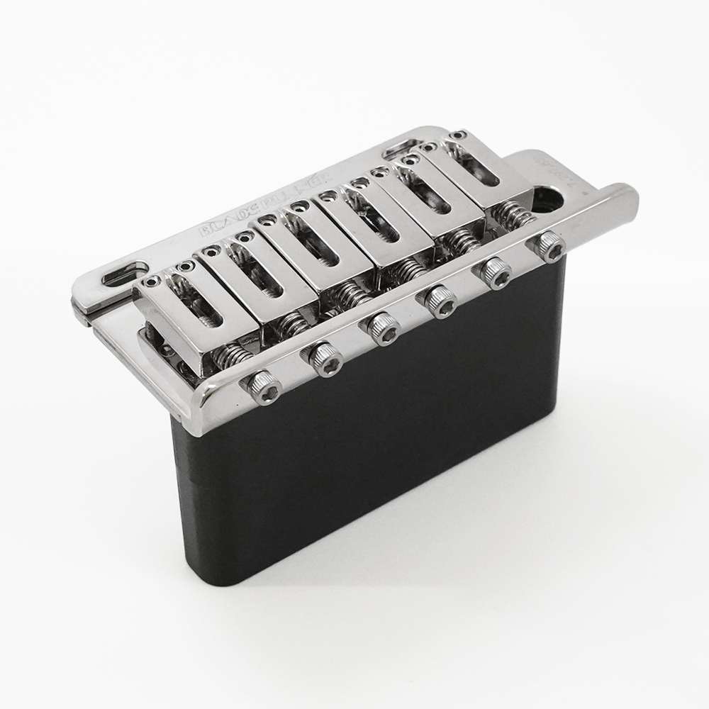 プリヴィレッジページです！ Super-Vee - BladeRunner Bridge Kit 2-Post Nickel – LEP INTERNATIONAL