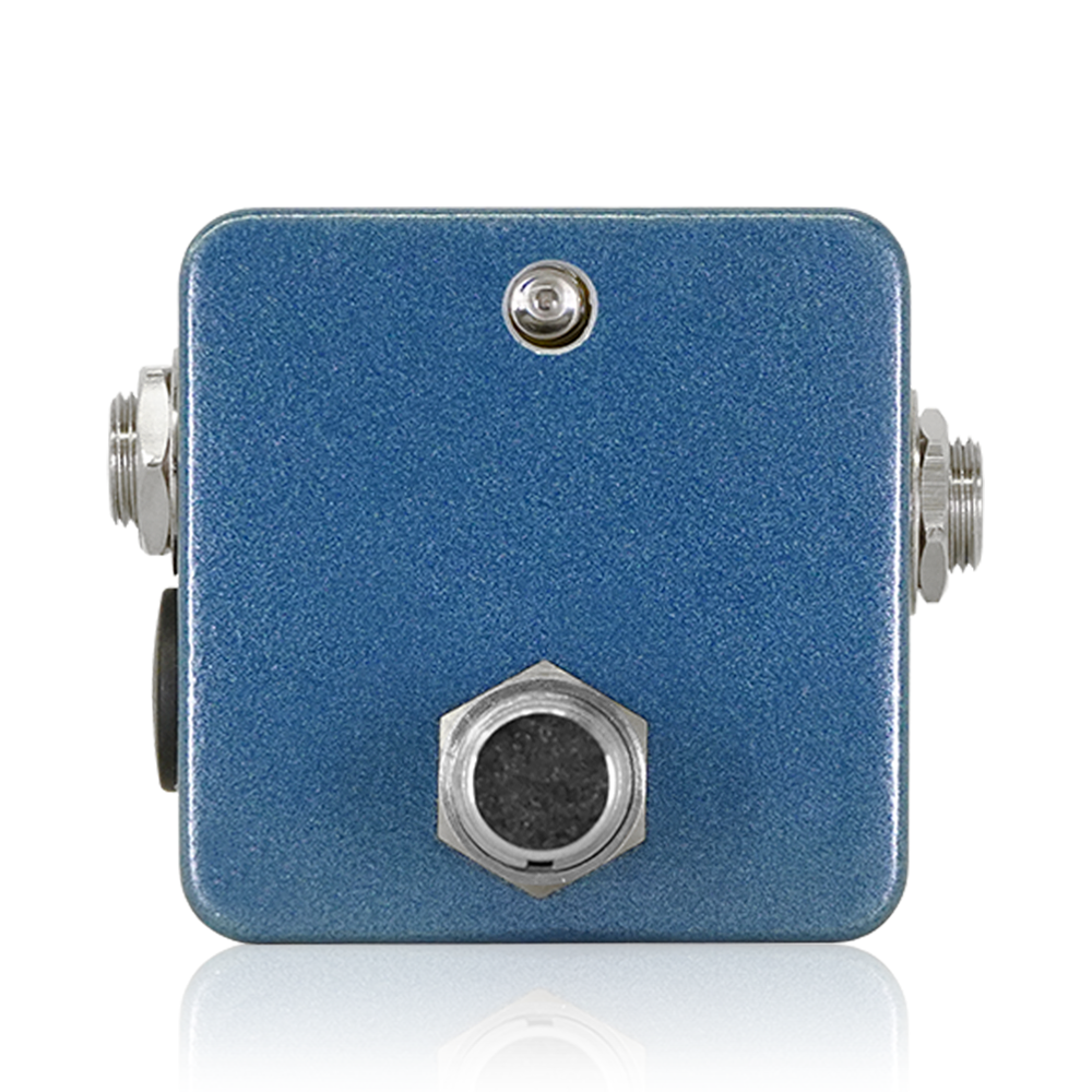 楽器・機材 Henretta Engineering Choad Blaster Fuzz