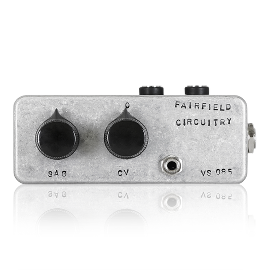 Fairfield Circuitry / Board Member