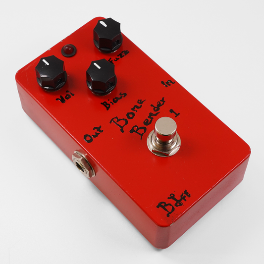 BJFE - Bone Bender Mark1