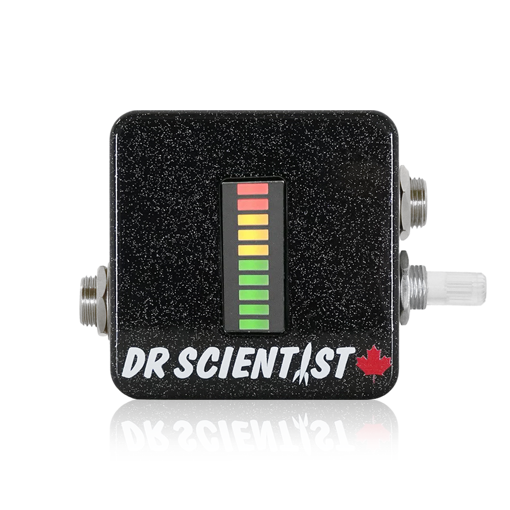 Dr.Scientist - Boostbot Studio
