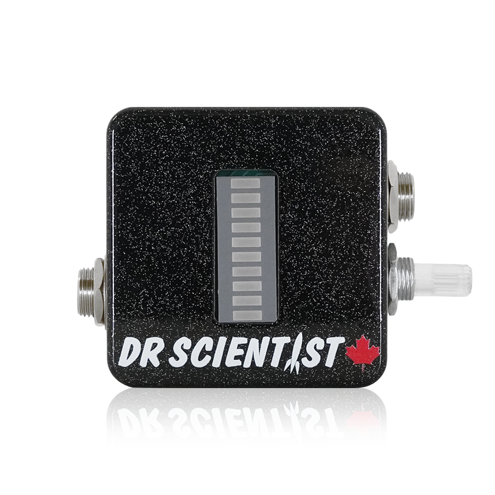 Dr.Scientist - Boostbot Studio