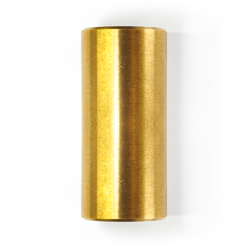 Kavaborg - Brass Slide S201ST 50mm Thin