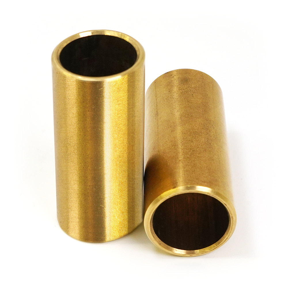 Kavaborg - Brass Slide S201ST 50mm Thin