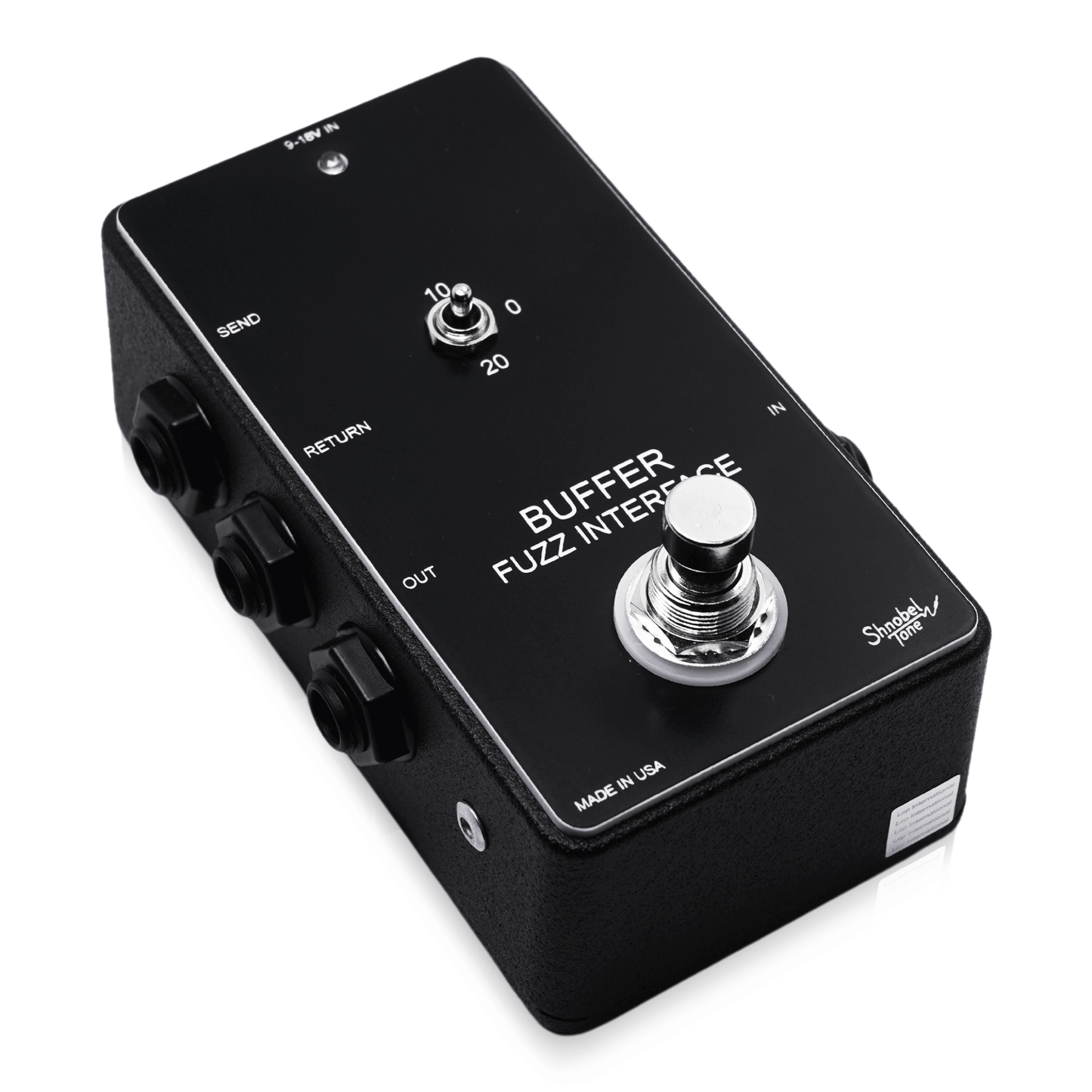 BELLE FUZZ / SN#30番台 BELLE FUZZ / SN#30番台 BELLE FUZZ / SN#30番台 BELLE FUZZ