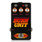 Barber Electronics - Burn Unit
