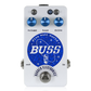 Barber Electronics - Buss