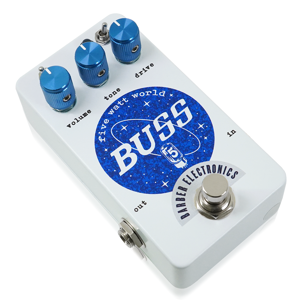 Barber Electronics - Buss – LEP INTERNATIONAL Barber Electronics - Buss – LEP INTERNATIONAL