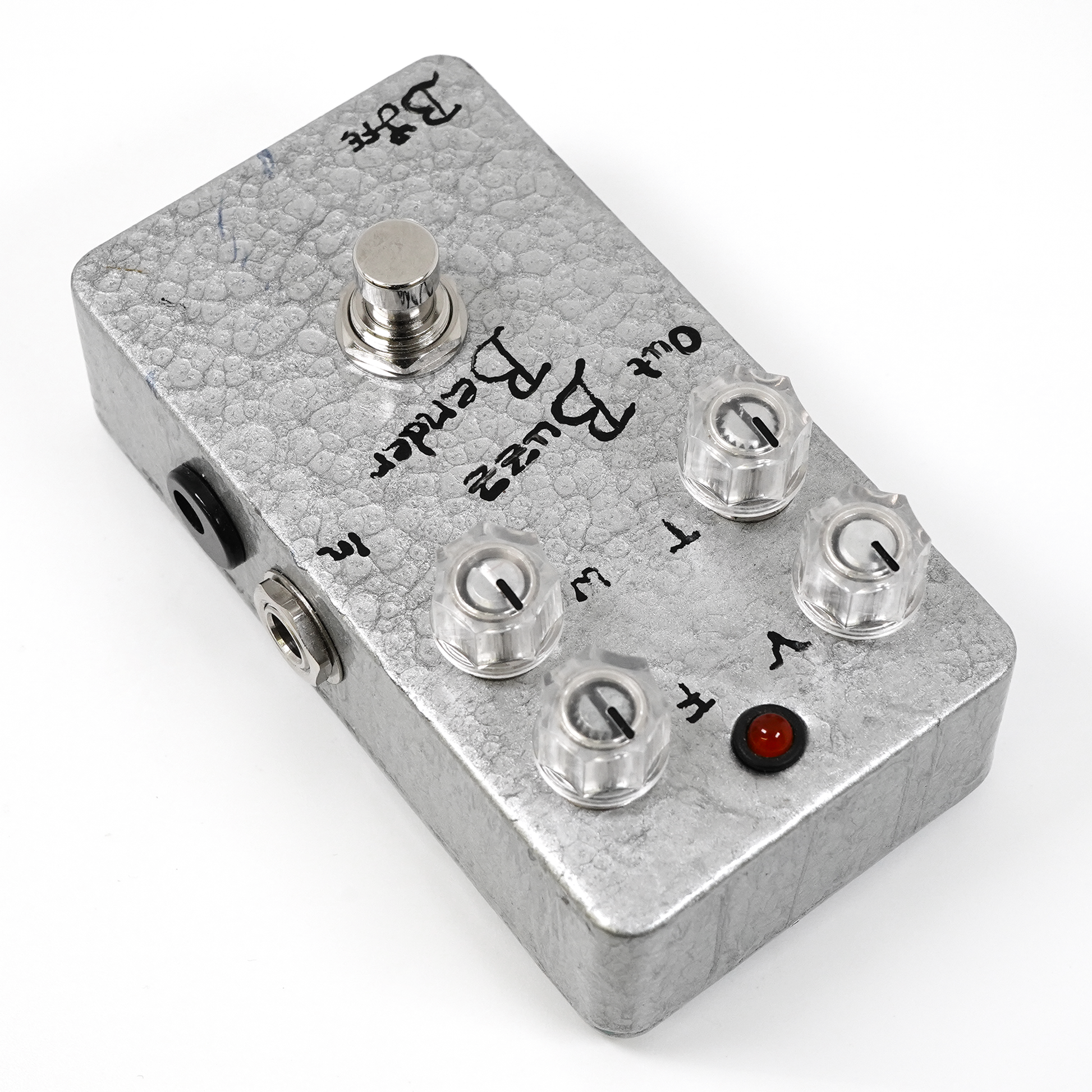 BJFE Buzz Bender #20 初期 青LED仕様 美品 BJFE Buzz Bender #20 初期 青LED仕様 美品 - メルカリ