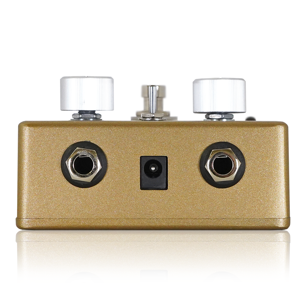 JangleBox - Byrds 50th LE Compressor