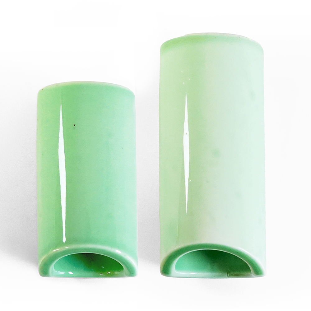 The Rock Slide - Ceramic Guitar Slide