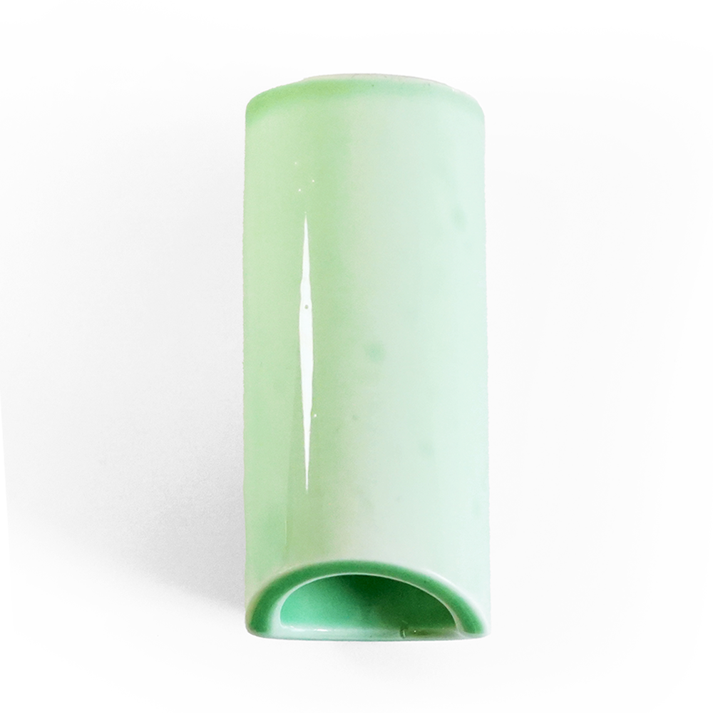 The Rock Slide - Ceramic Guitar Slide