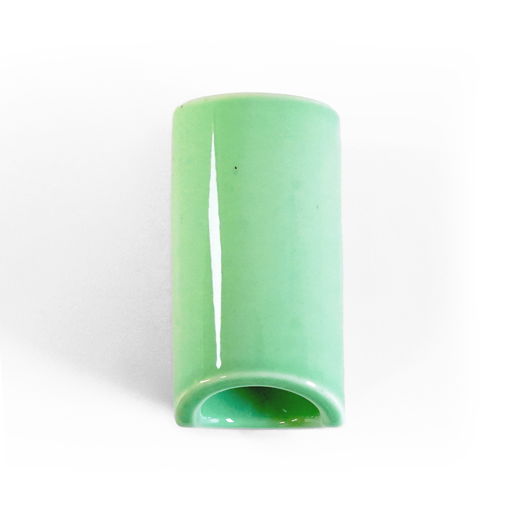 The Rock Slide - Ceramic Guitar Slide