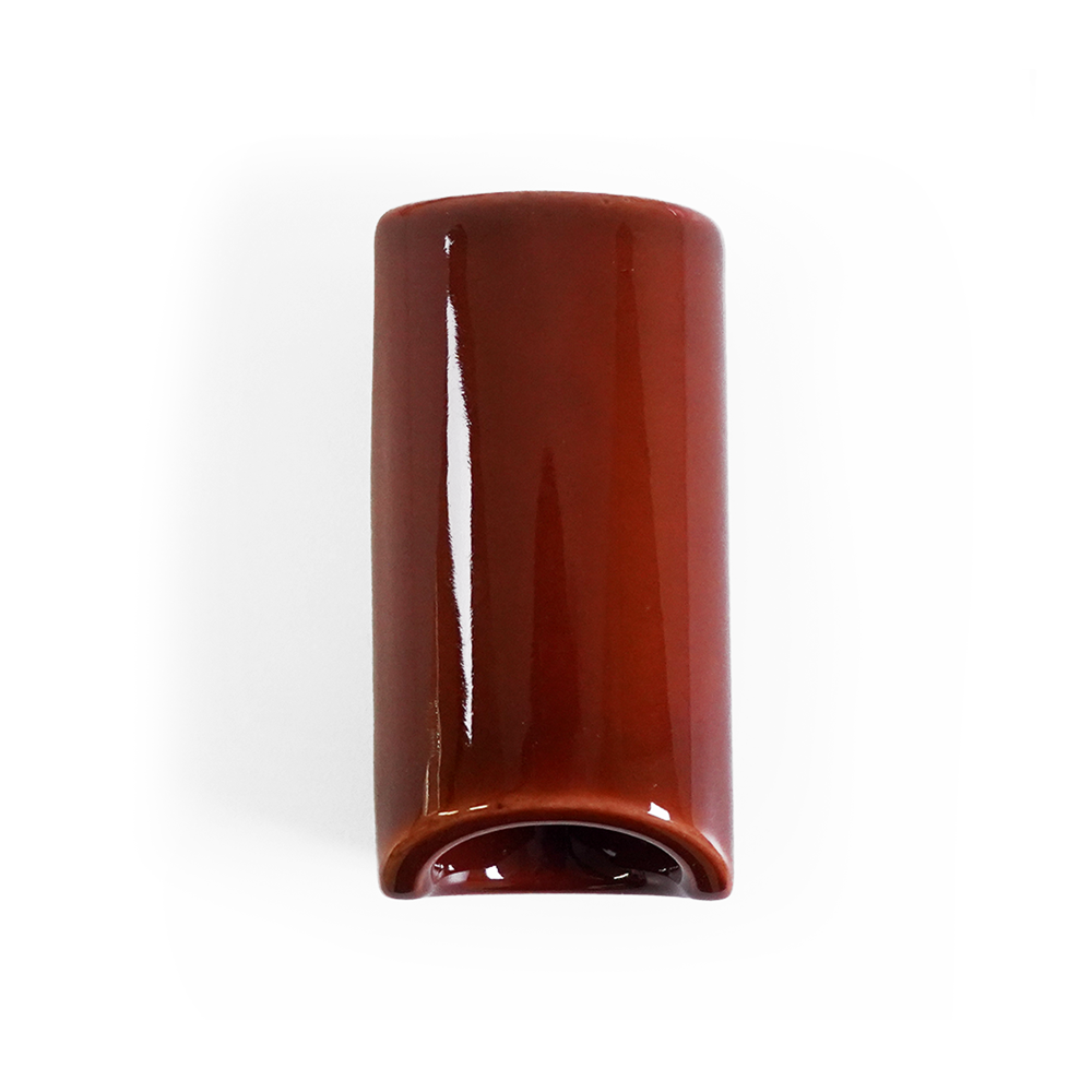 The Rock Slide - Ceramic Guitar Slide