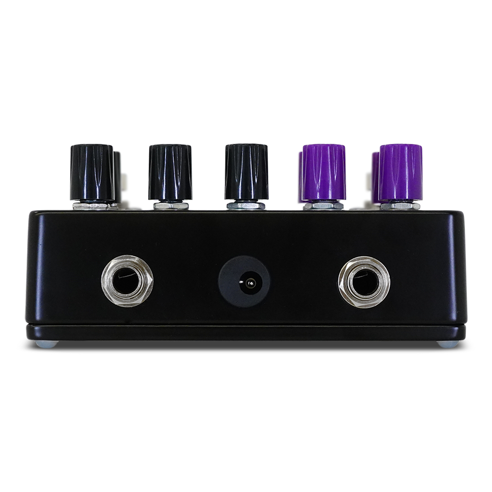 Comodoro - CHORUS RAT BASS