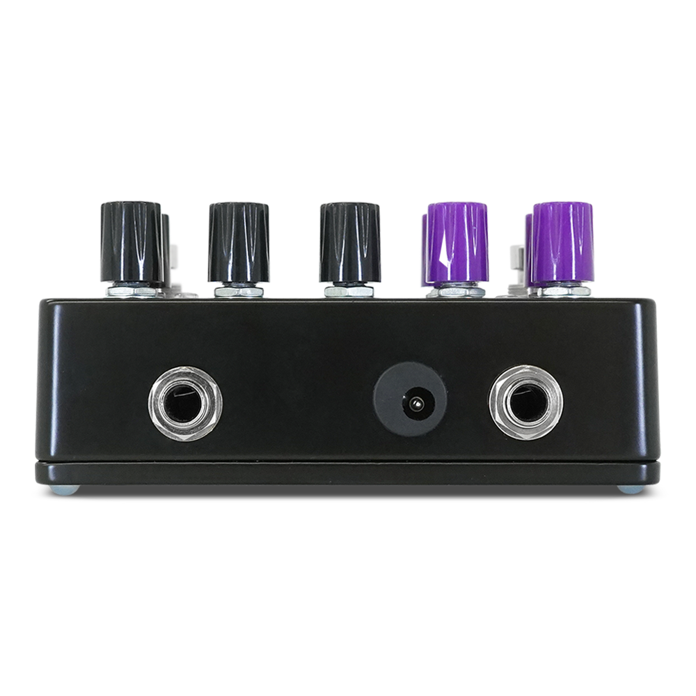 Comodoro - CHORUS RAT BASS – LEP INTERNATIONAL