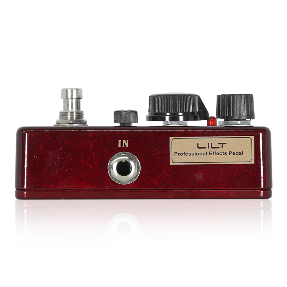 LILT - CPB Optical Compressor – LEP INTERNATIONAL LILT - CPB Optical Compressor – LEP INTERNATIONAL