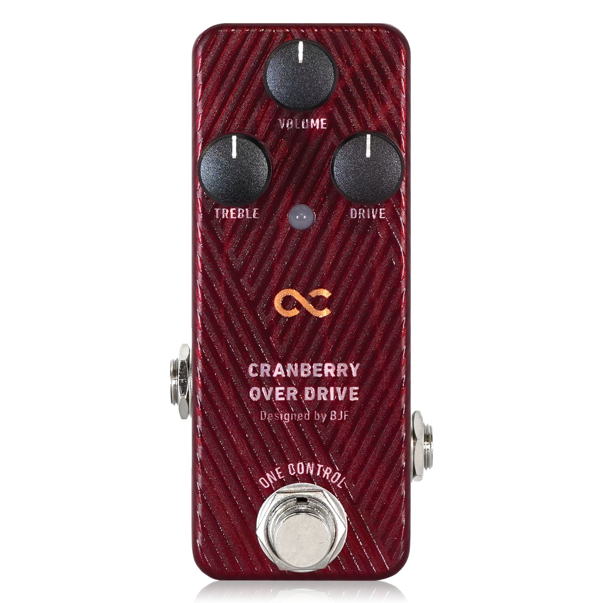 One Control - CRANBERRY OVER DRIVE – LEP INTERNATIONAL