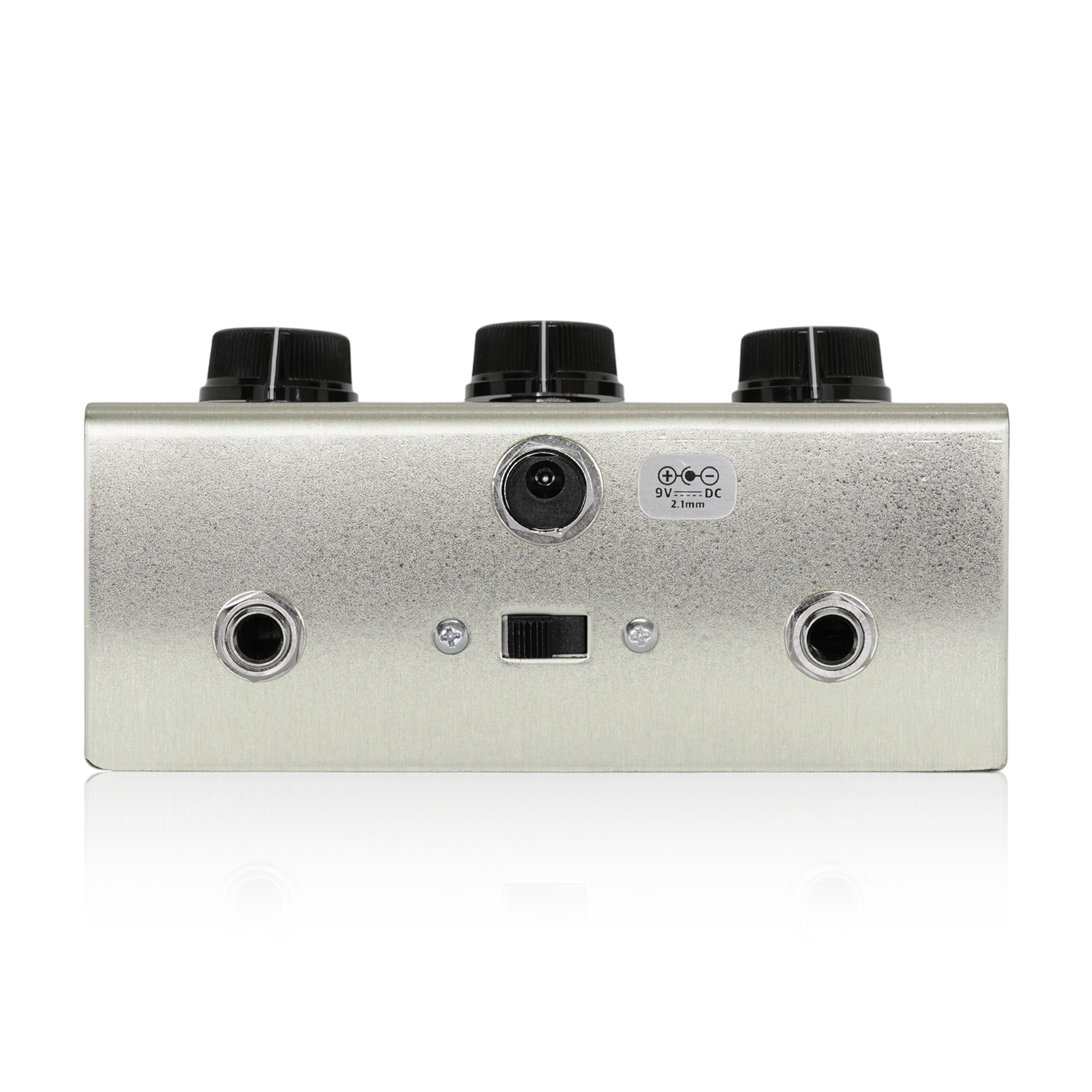 ギター Caprid Blue Violet Special Edition Wren and Cuff / Caprid Blue Violet Special Edition – LEP