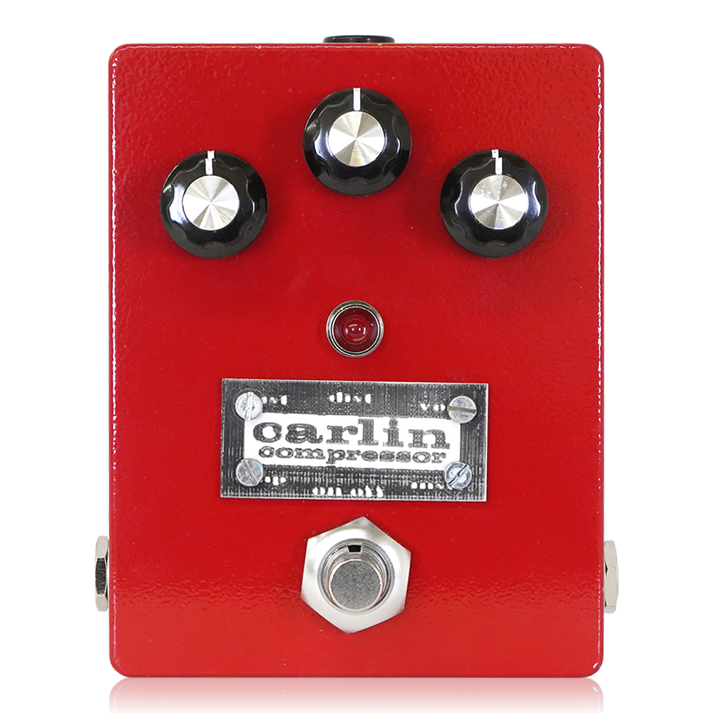 Moody Sounds - Carlin Compressor Clone