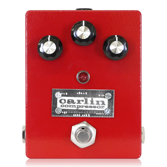 Moody Sounds - Carlin Compressor Clone