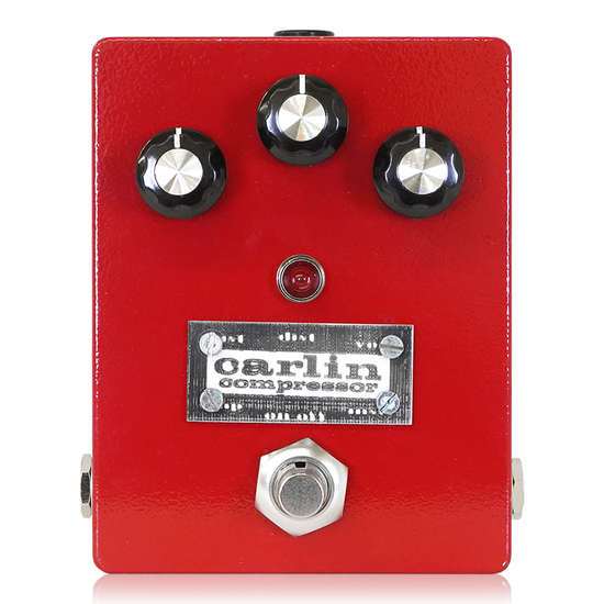 Moody Sounds - Carlin Compressor Clone – LEP INTERNATIONAL