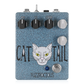 Fuzzrocious Pedals/Cat Tail