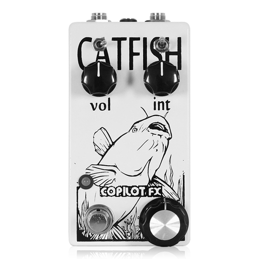 Copilot Fx / Catfish