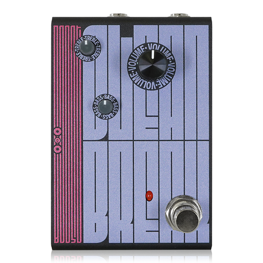 Heather Brown Electronicals - Clean Break