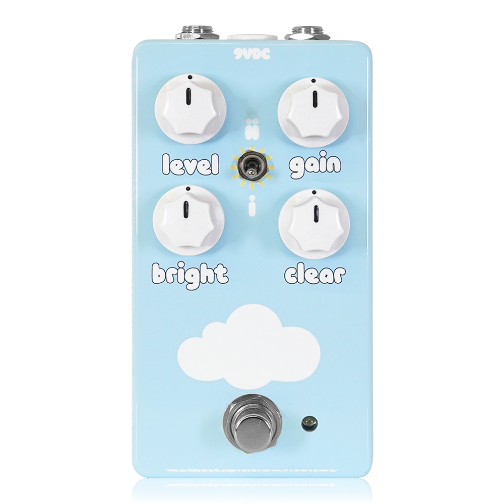 FruitFX - CloudDriver – LEP INTERNATIONAL