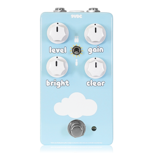 FruitFX - CloudDriver