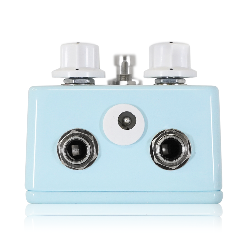 FruitFX - CloudDriver