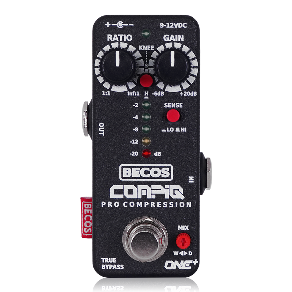 BECOS - CompIQ MINI ONE