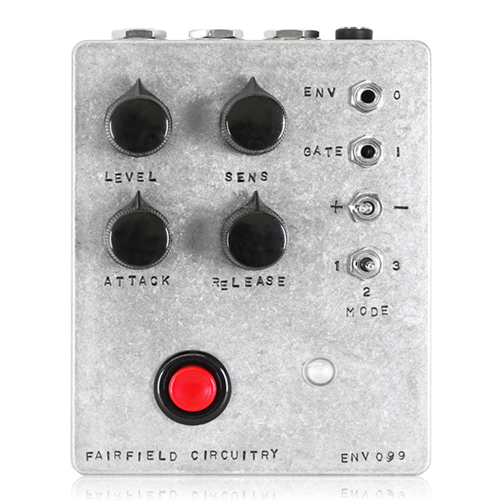 Fairfield Circuitry / Conflict of Interest