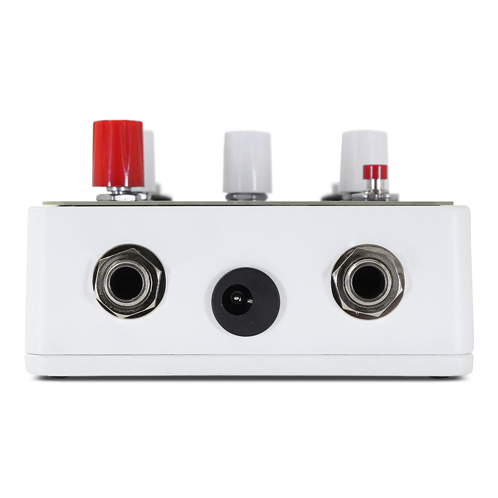 Parasit Studio - Console 84