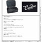 Creation Music Company / Pro Series Soft Case 18x12.5