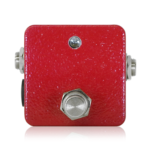 Henretta Engineering - Crimson Tremolo